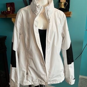 Brand new running jacket